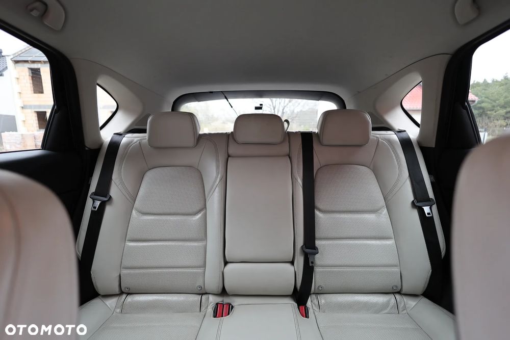 Mazda CX-5 SKYACTIV-G 160 Drive AWD Exclusive-Line - 32