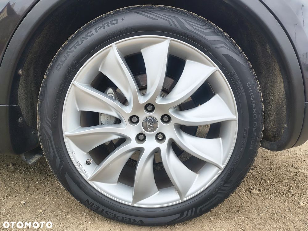 Infiniti FX FX30d S Premium - 30