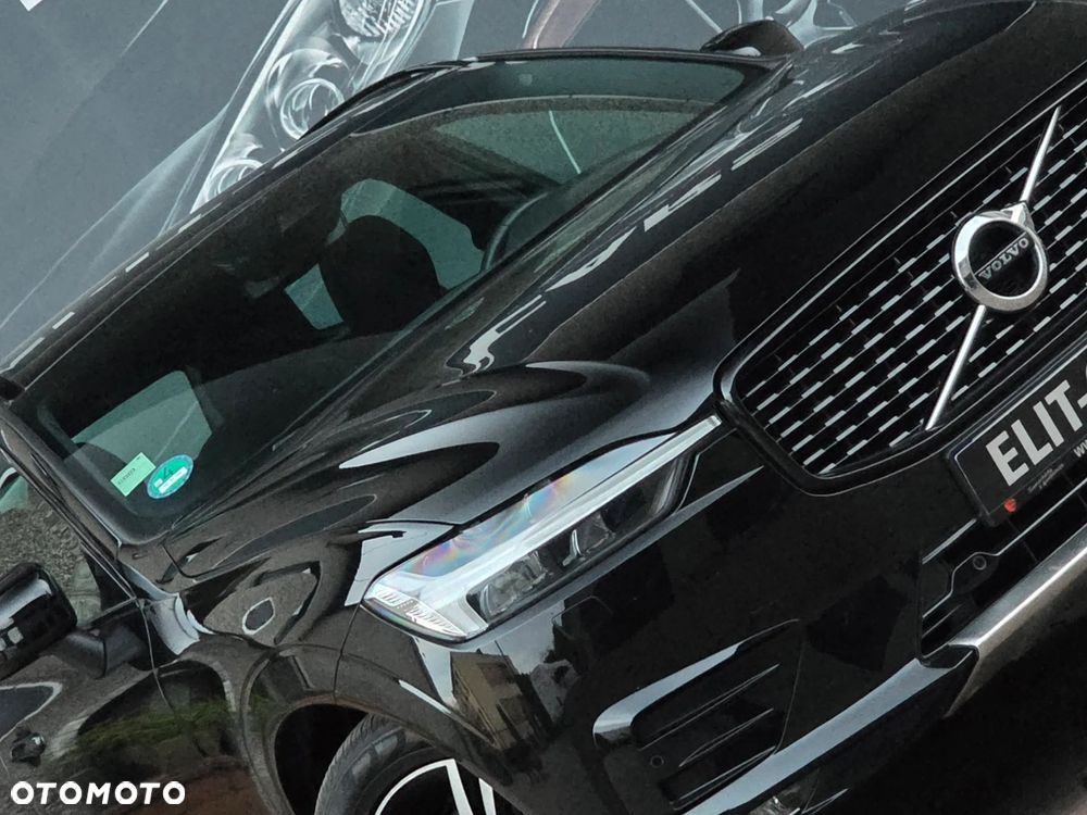 Volvo XC 60 B5 D AWD Geartronic RDesign - 2