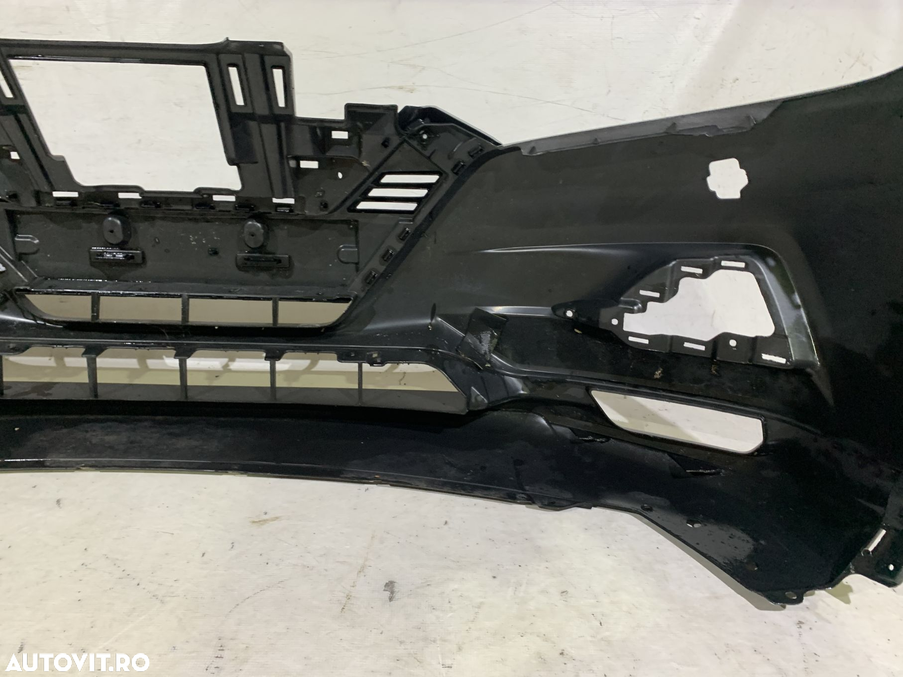 Bara fata Nissan Qashqai, 2017, 2018, 2019, 2020, 2021, cod origine OE 62022-HV00H. - 12