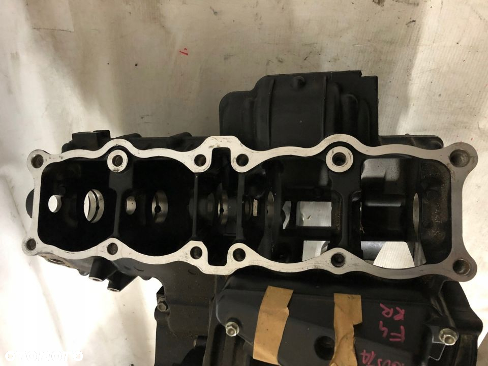 MV Agusta F4 RR blok silnika silnik kartery - 5