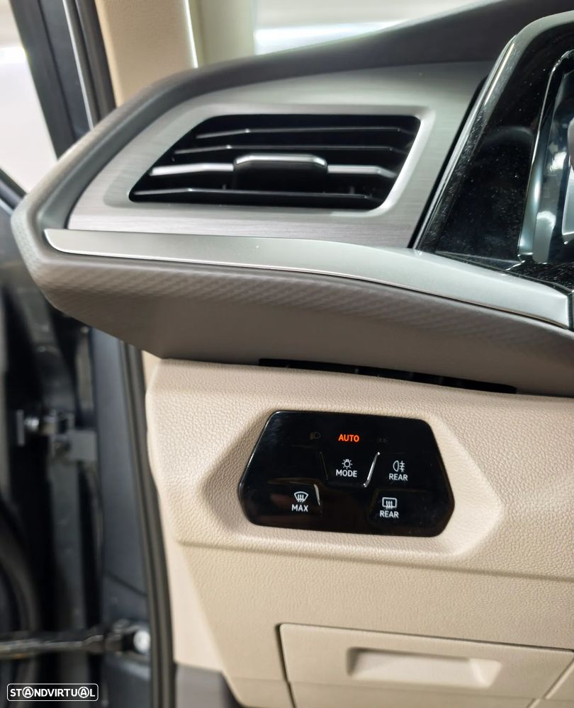 VW Multivan 2.0 TDI Life DSG - 22