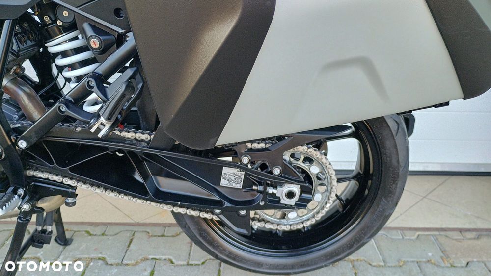 KTM Super Adventure - 20