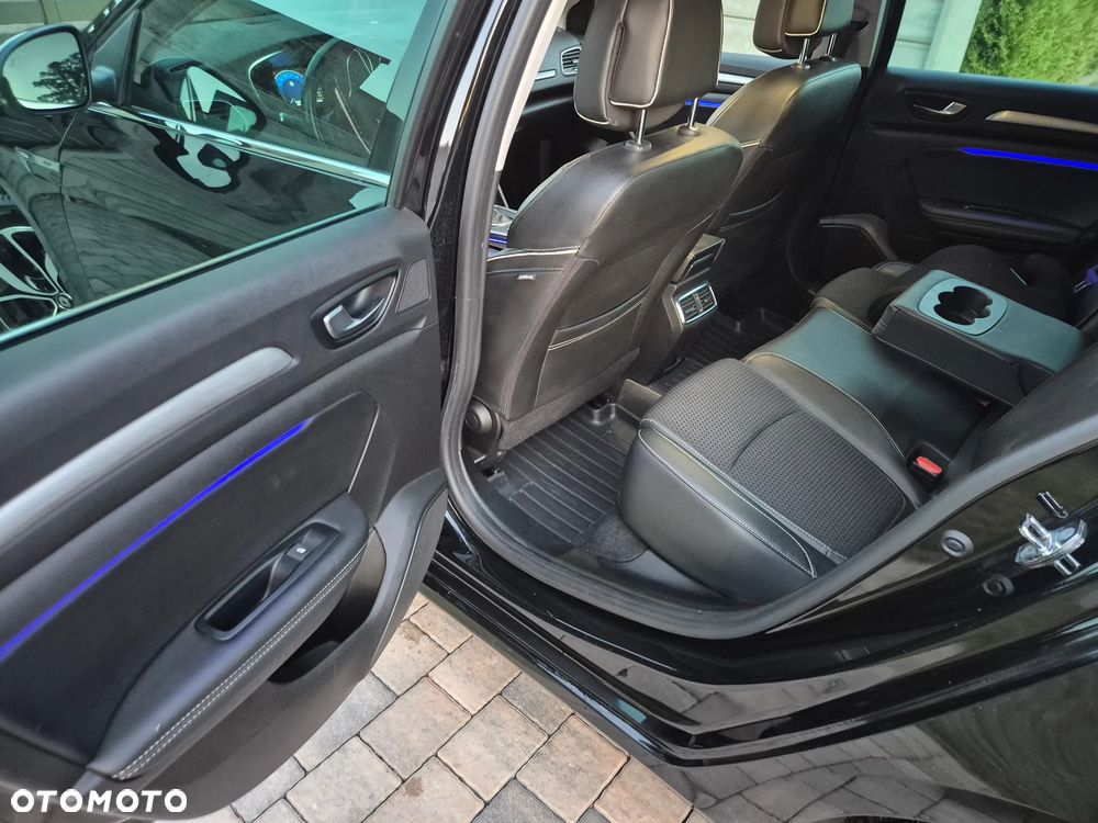 Renault Megane BLUE dCi 150 EDC BOSE EDITION - 15
