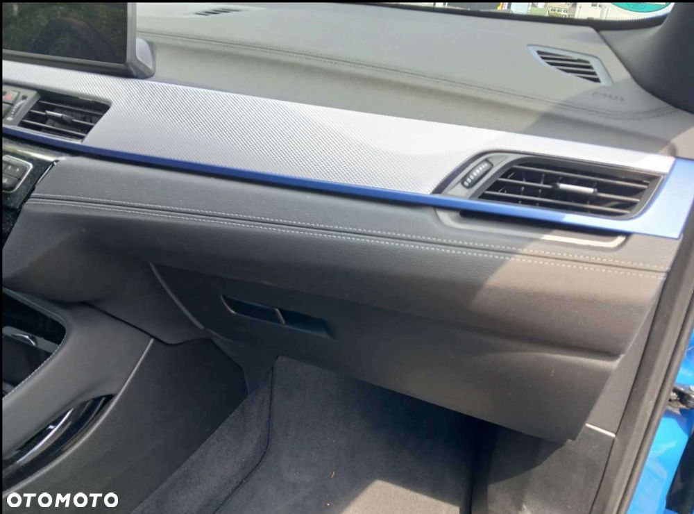 BMW X2 sDrive18i M Sport - 23