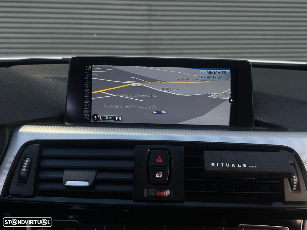 BMW 420 d Pack M Auto - 17