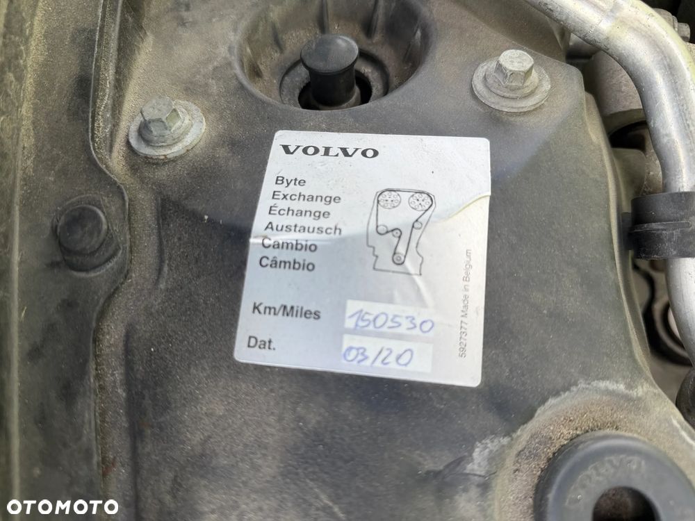 Volvo V90 D5 AWD Inscription - 21