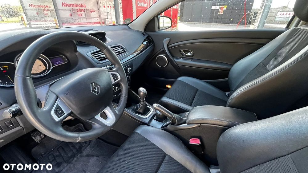 Renault Megane 1.6 Dynamique - 23