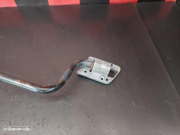 Haste De Espelho Frente Esquerda Isuzu N-Serie (6Th Generation) - 3