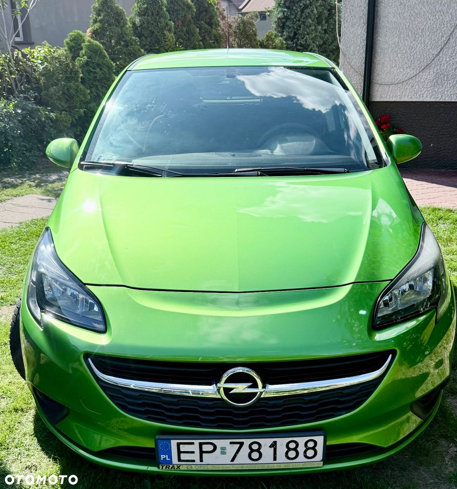 Opel Corsa 1.4 Color Edition - 3