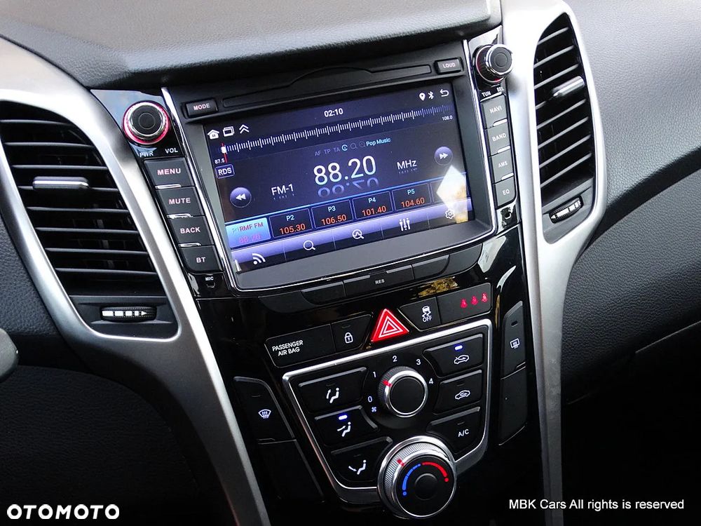 Hyundai i30 1.4 Style - 33