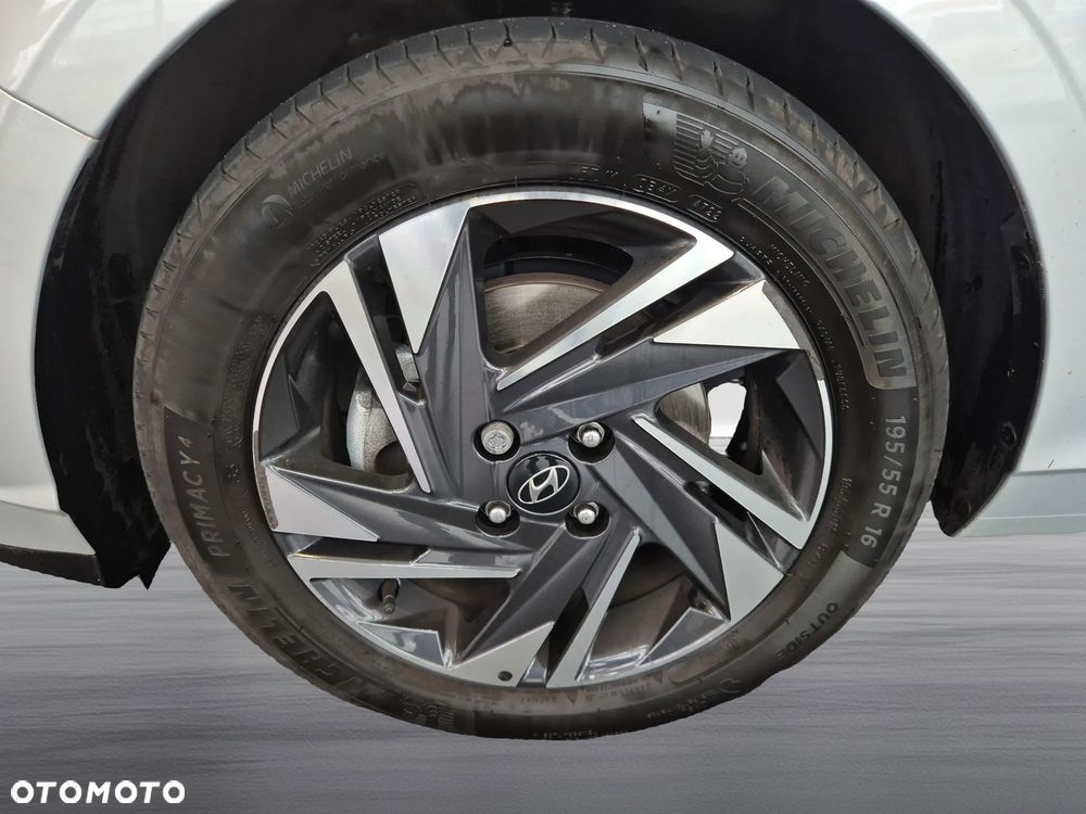 Hyundai i20 1.0 T-GDi Comfort - 10
