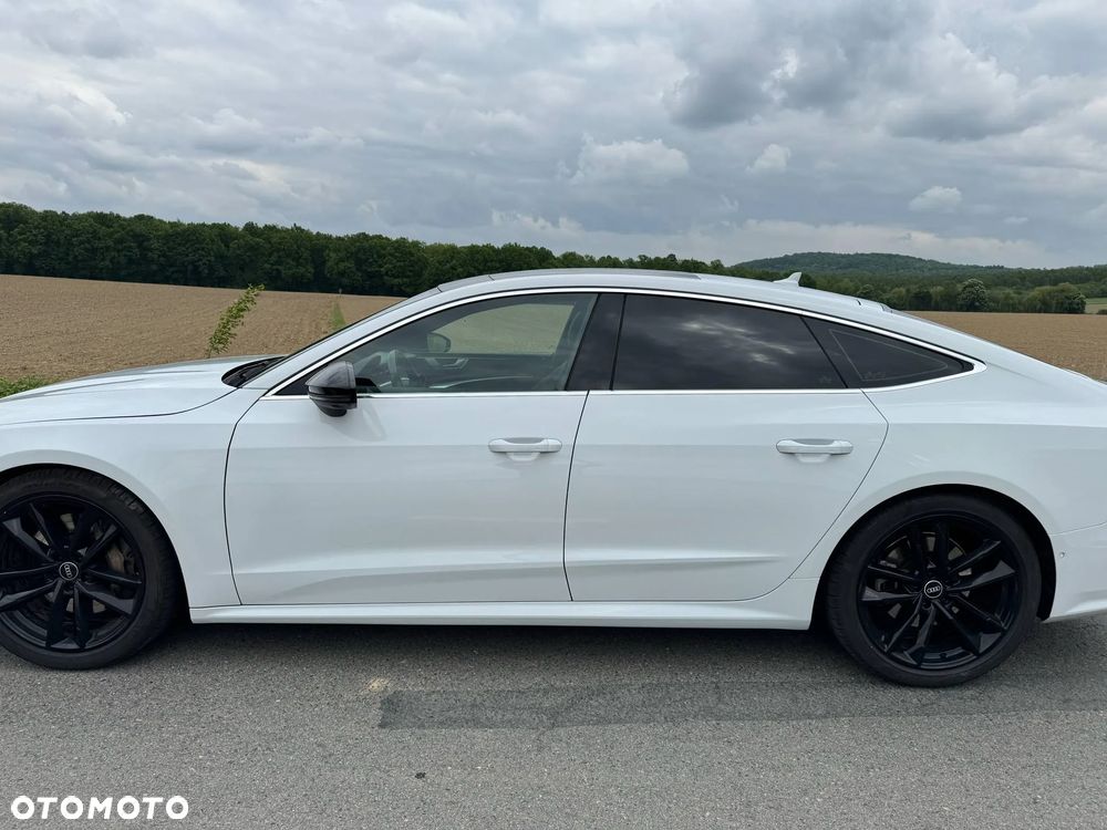 Audi A7 Sportback 55 TFSI quattro S tronic - 12