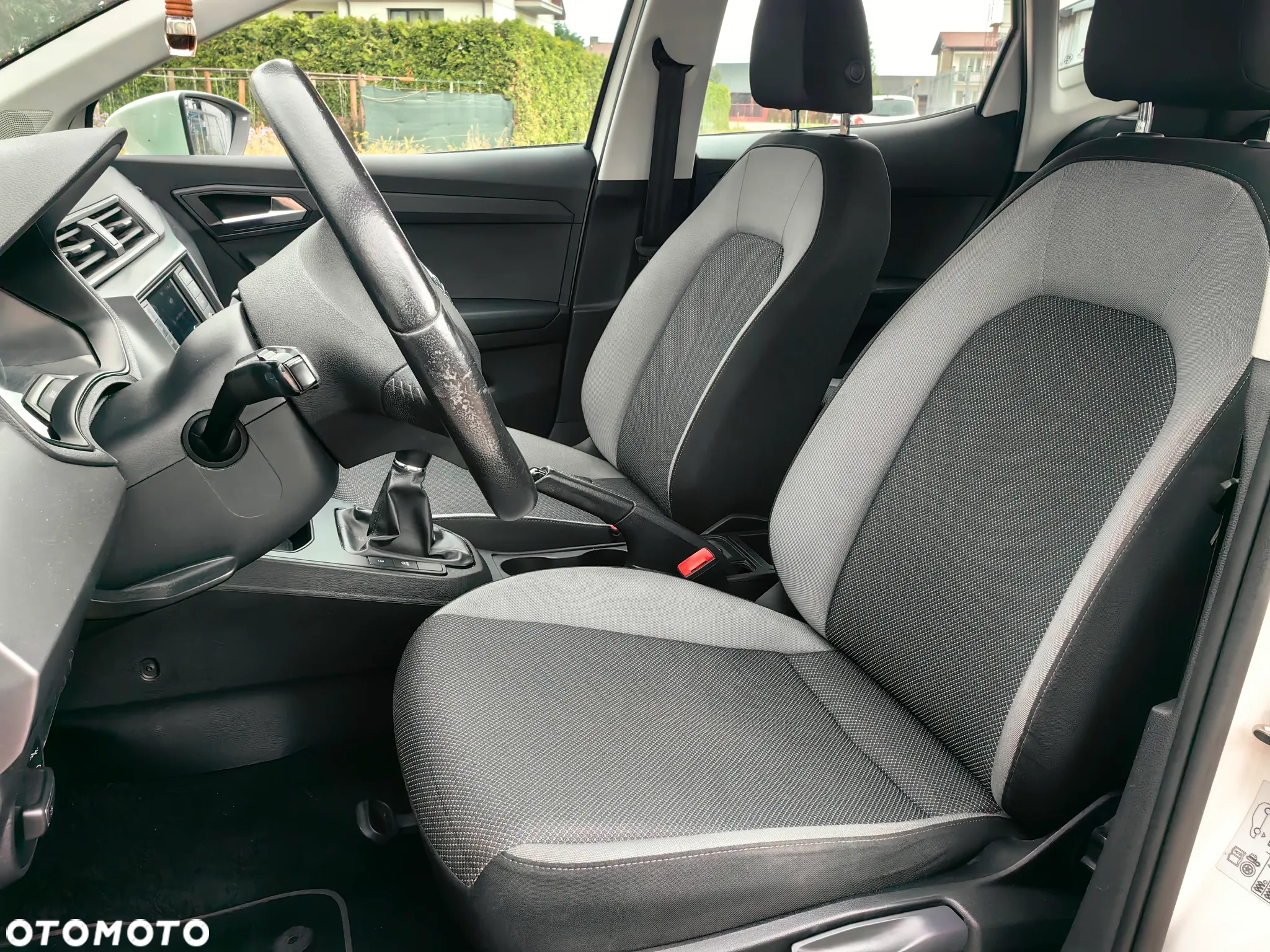 Seat Ibiza 1.0 EcoTSI S&S Style - 12