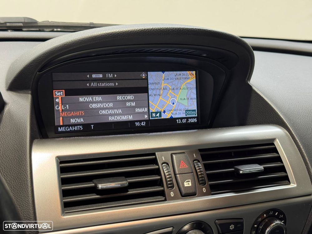 BMW 630 i Aut. - 27