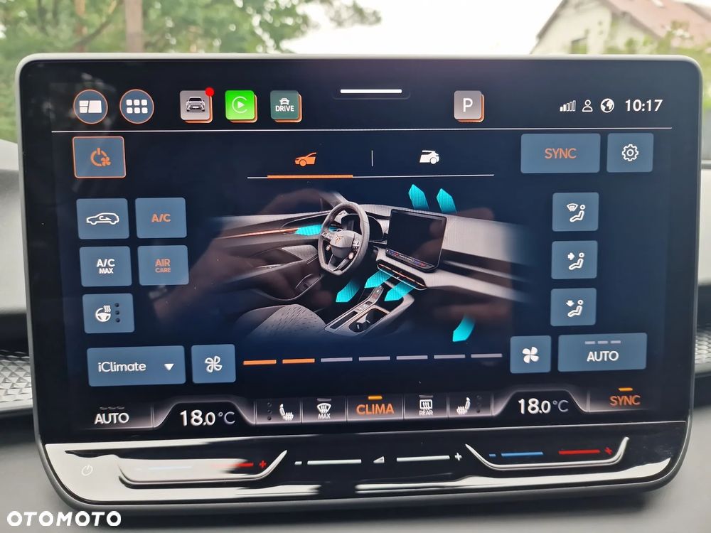 Cupra Terramar 1.5 eTSI mHEV Tribe Edition DSG - 29