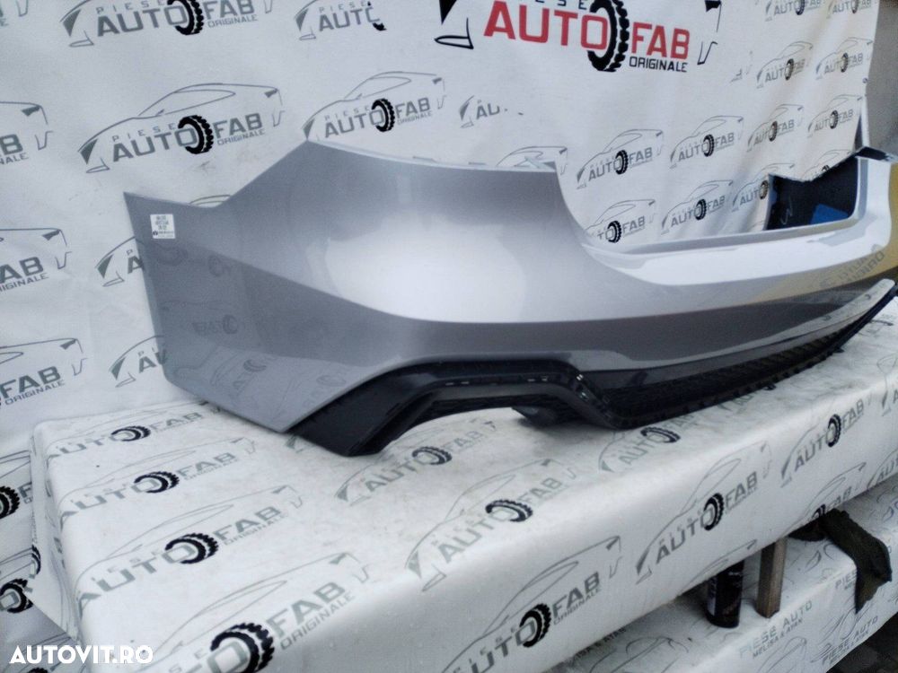 Bara spate Audi RS7 C8 4K8 an 2018-2019-2020-2021-2022-2023-2024-2025 - 3