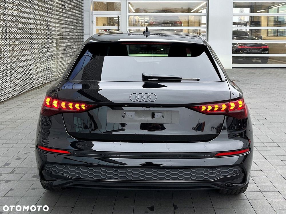 Audi A3 Sportback - 8