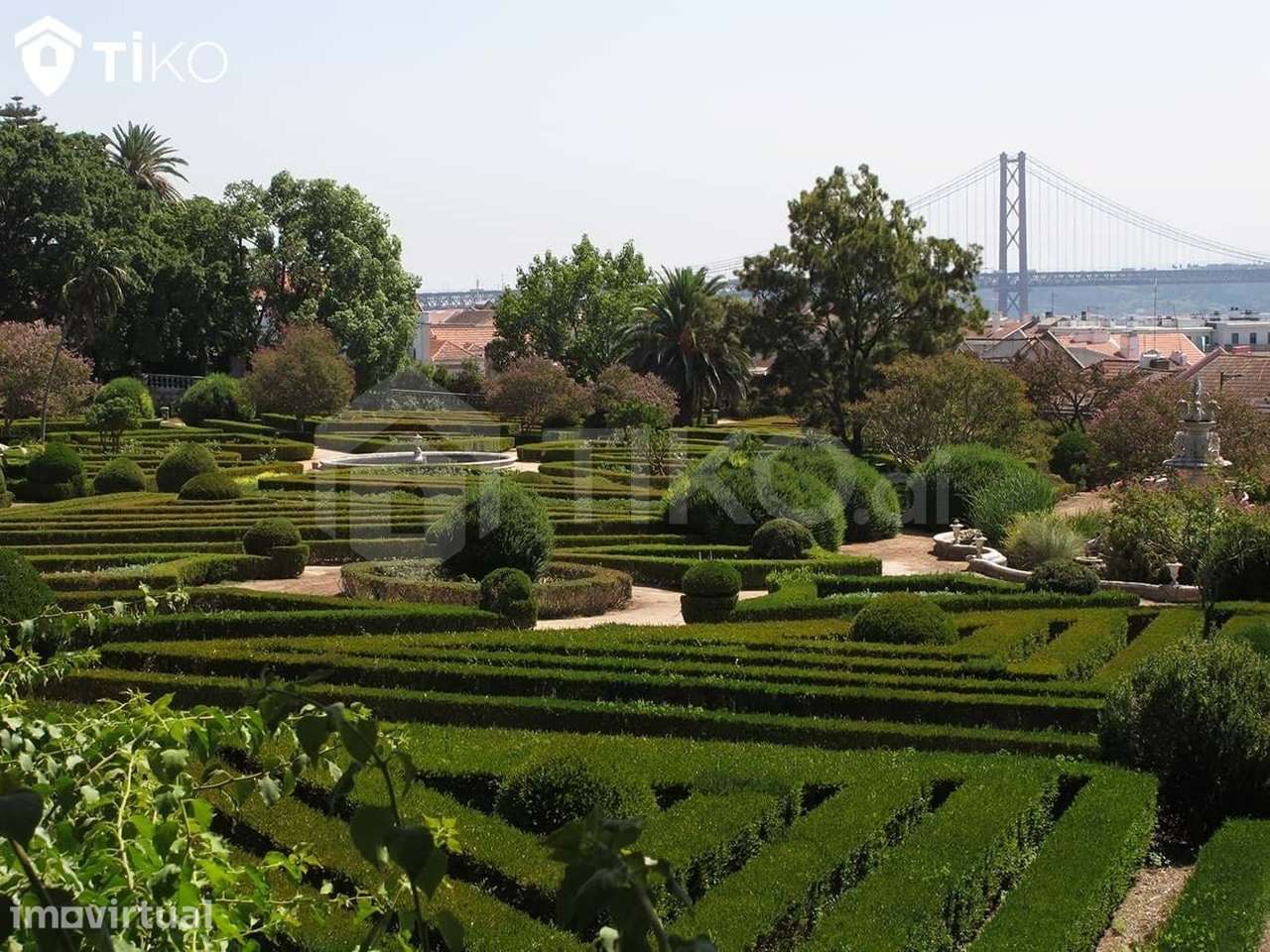 Terreno 2000m² - Ajuda - Grande imagem: 4/21