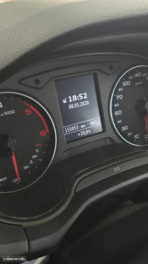 Audi Q2 1.6 TDI - 24