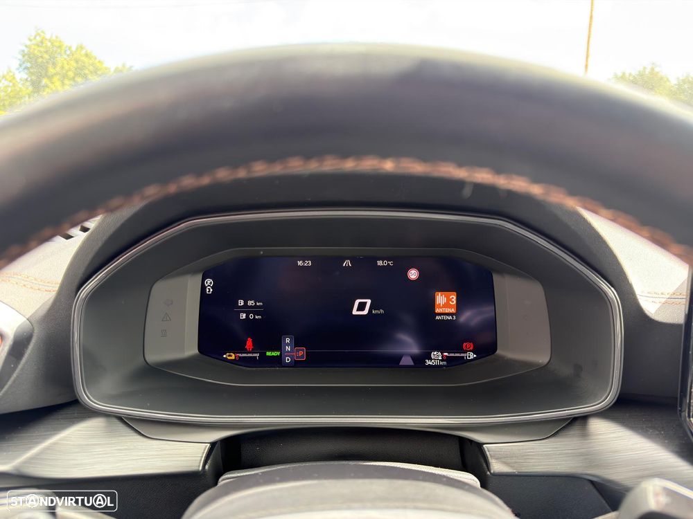 Cupra Formentor VZ 1.4 e-Hybrid DSG - 40
