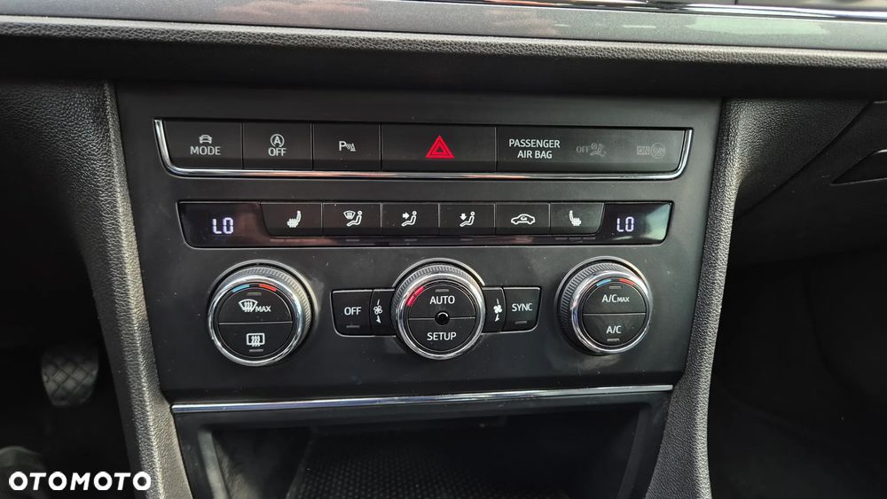 Seat Leon 1.4 TSI ACT Start&Stop FR - 19