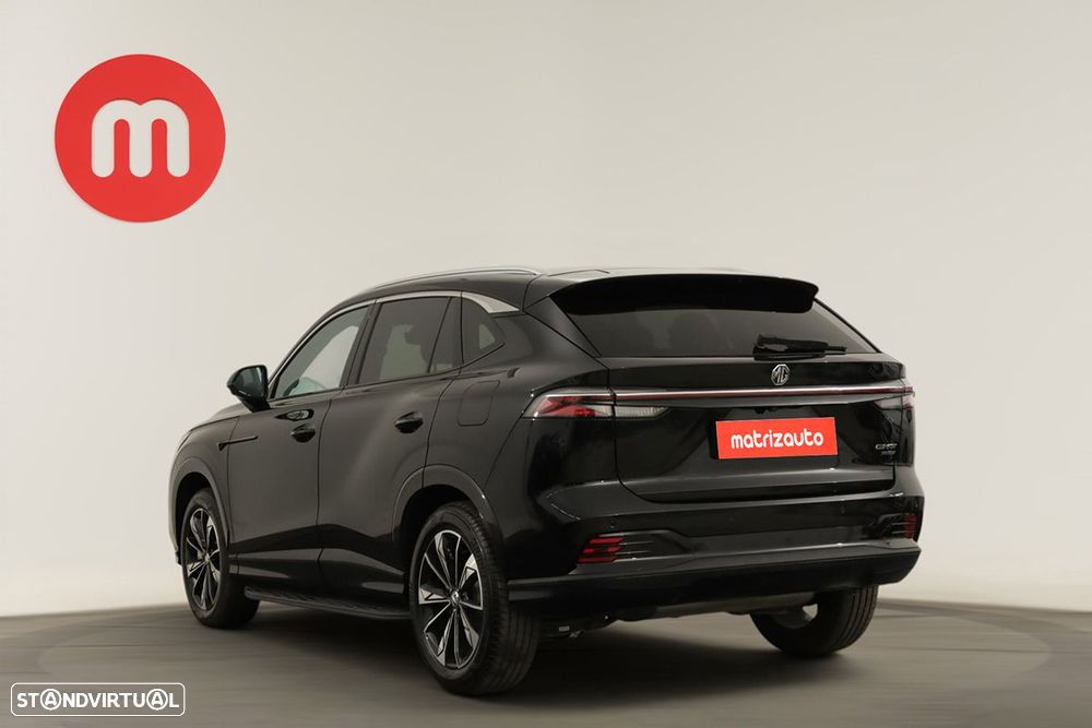 MG EHS 1.5 T-GDI Plug-in Hybrid Luxury - 3