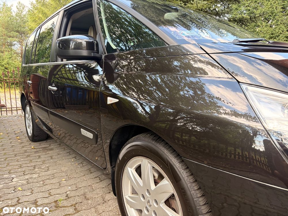 Renault Grand Espace 2.0 dCi Initiale - 4