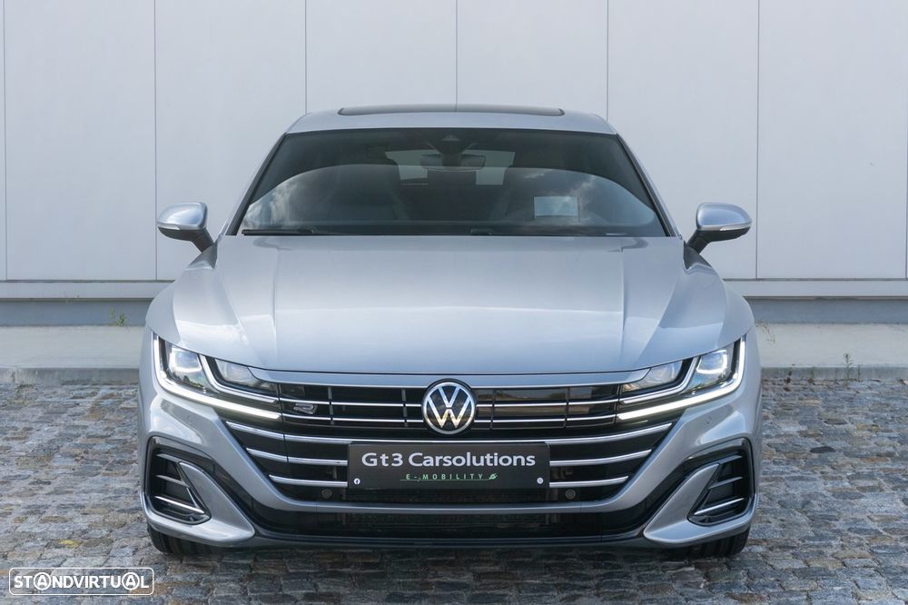 VW Arteon Shooting Brake 1.4 TSI eHybrid R-Line - 6