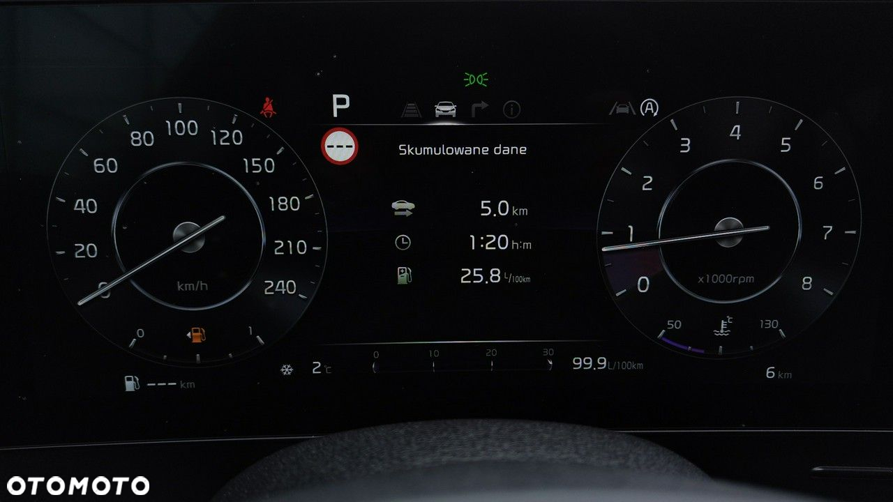Kia Sportage - 19