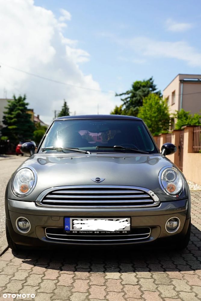 MINI Cooper - 2