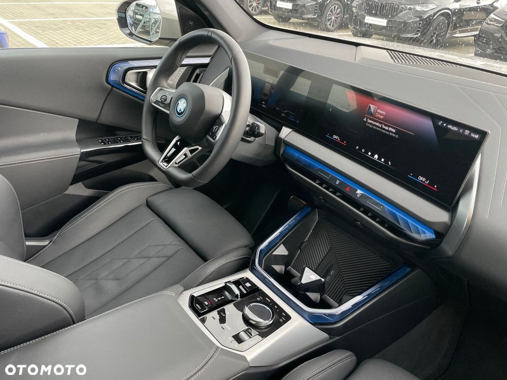 BMW X3 - 20