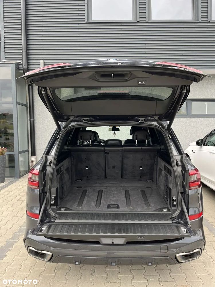 BMW X5 M - 19