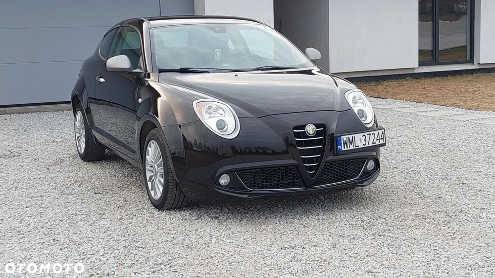 Fiat Grande Punto - 14