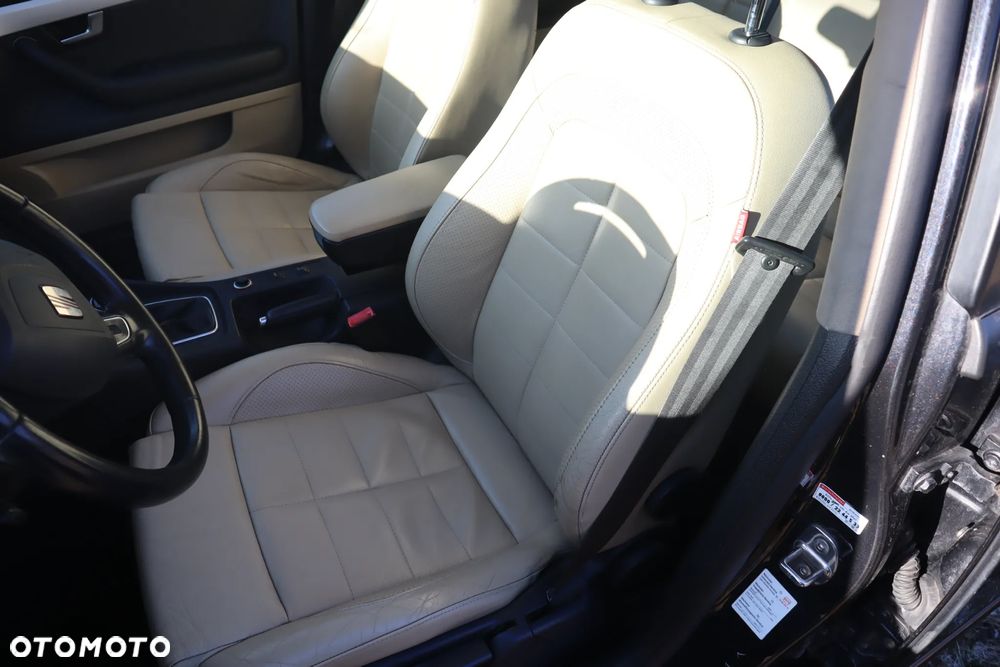 Seat Exeo ST 2.0 TDI CR Reference - 23