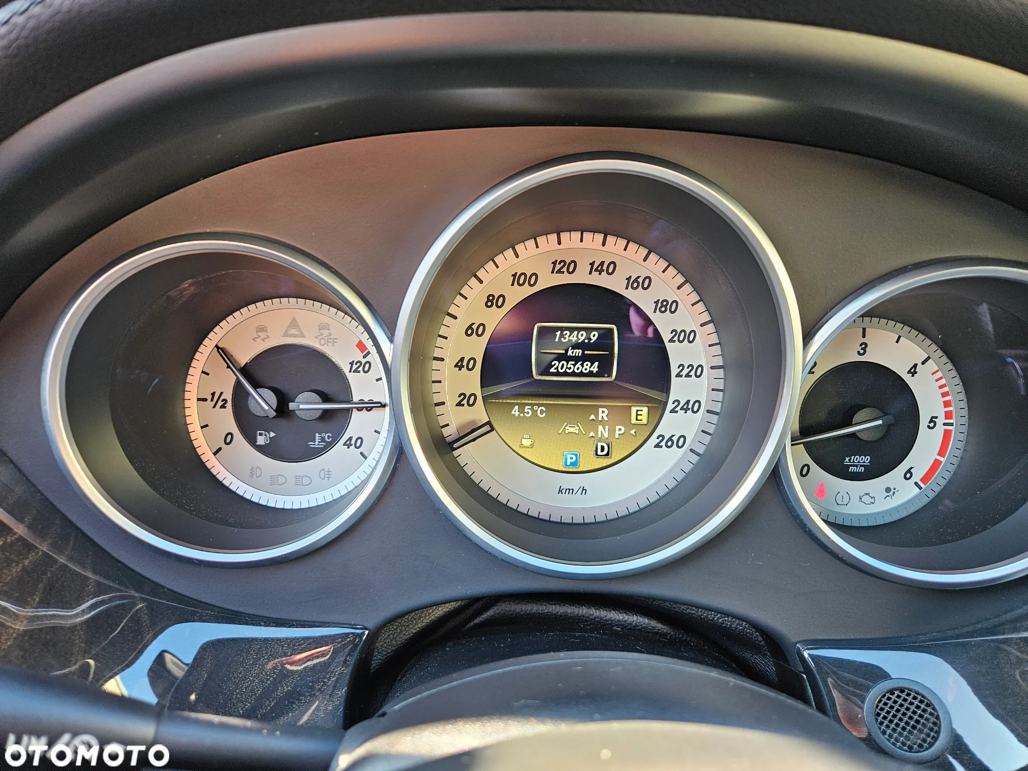 Mercedes-Benz CLS 350 CDI 4-Matic BlueEff - 16