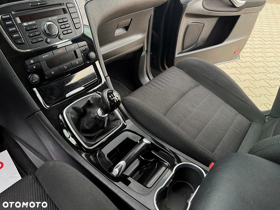 Ford S-Max 2.0 TDCi Platinium X - 33