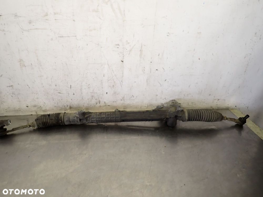 MAGLOWNICA ZE WSPOMAGANIEM AUDI A6 C6 - 1