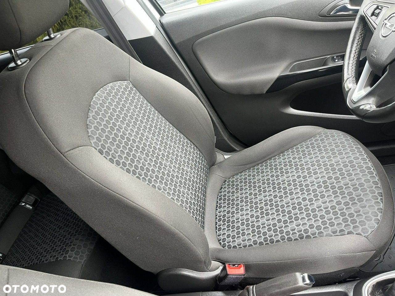 Opel Corsa - 16