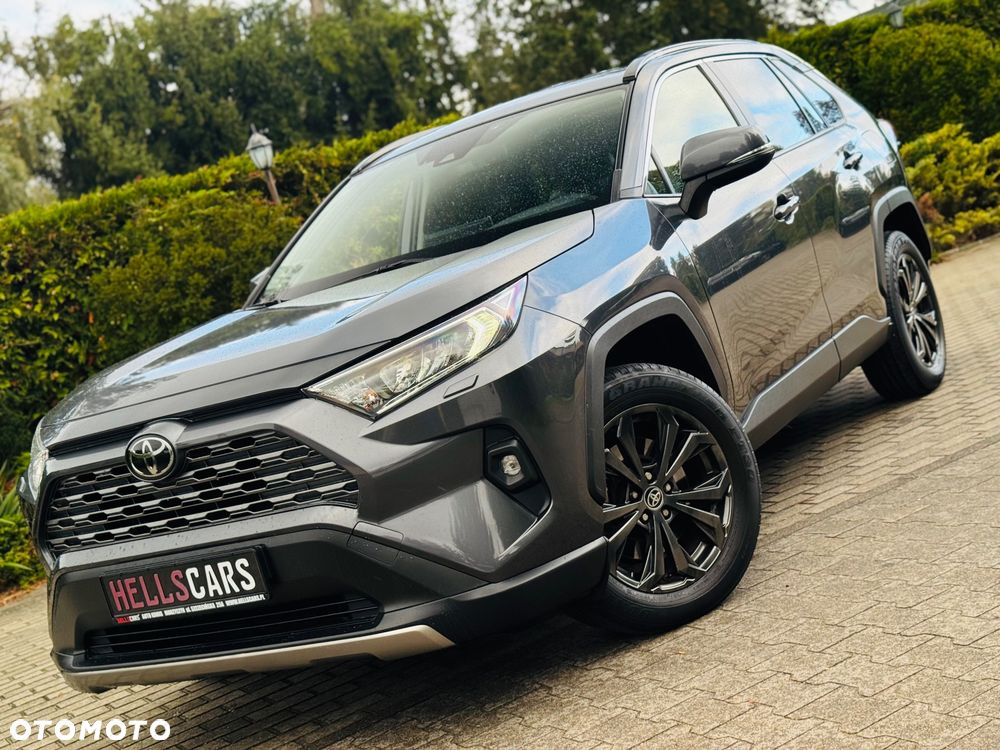 Toyota RAV4 2.0 4x2 Start&Stop Comfort - 16