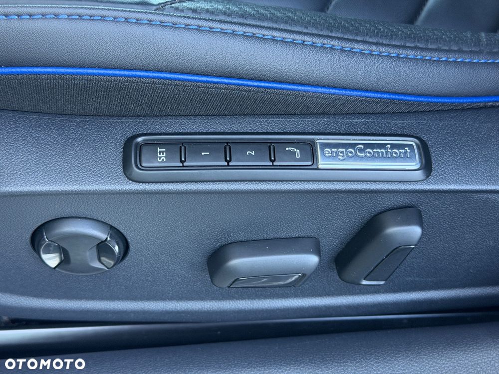 Volkswagen Arteon 2.0 TDI 4Motion R-Line DSG - 20