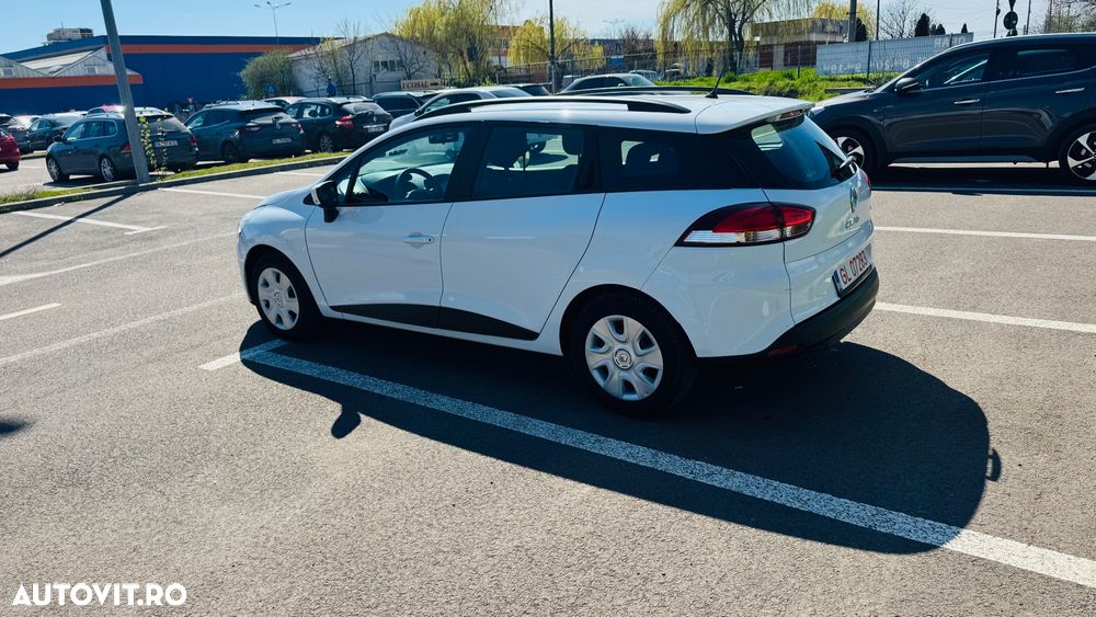 Renault Clio ENERGY TCe 90 Start & Stop 99g Eco-Drive - 8