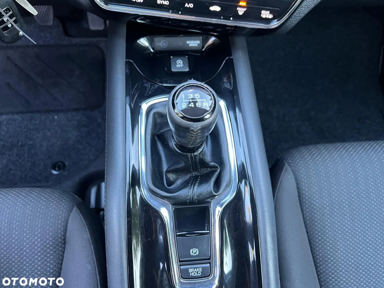 Honda HR-V 1.5 Comfort (Honda Connect+) - 25