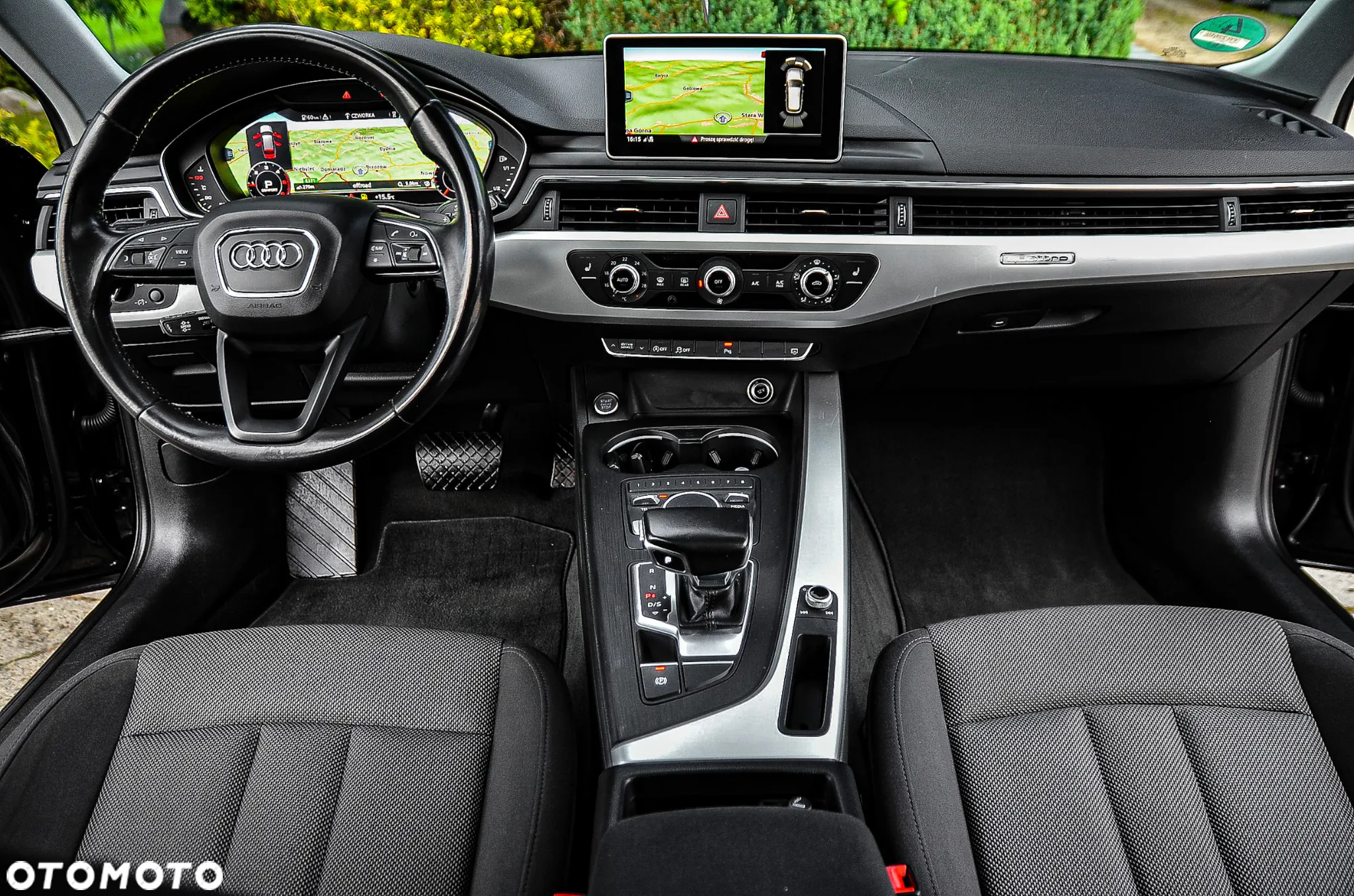 Audi A4 - 31