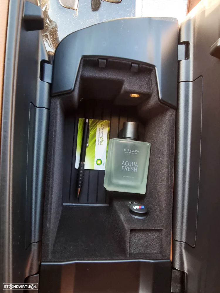 BMW 530 e iPerformance Pack M - 32