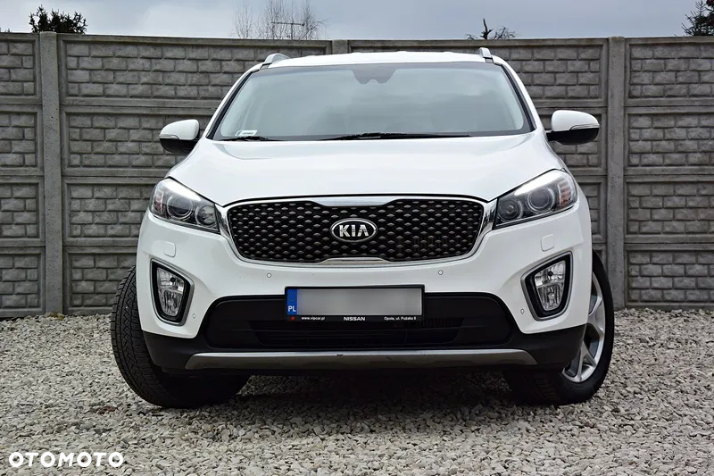 Kia Sorento - 6