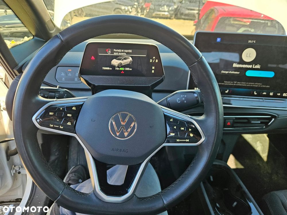 Volkswagen ID.3 Pro - 5