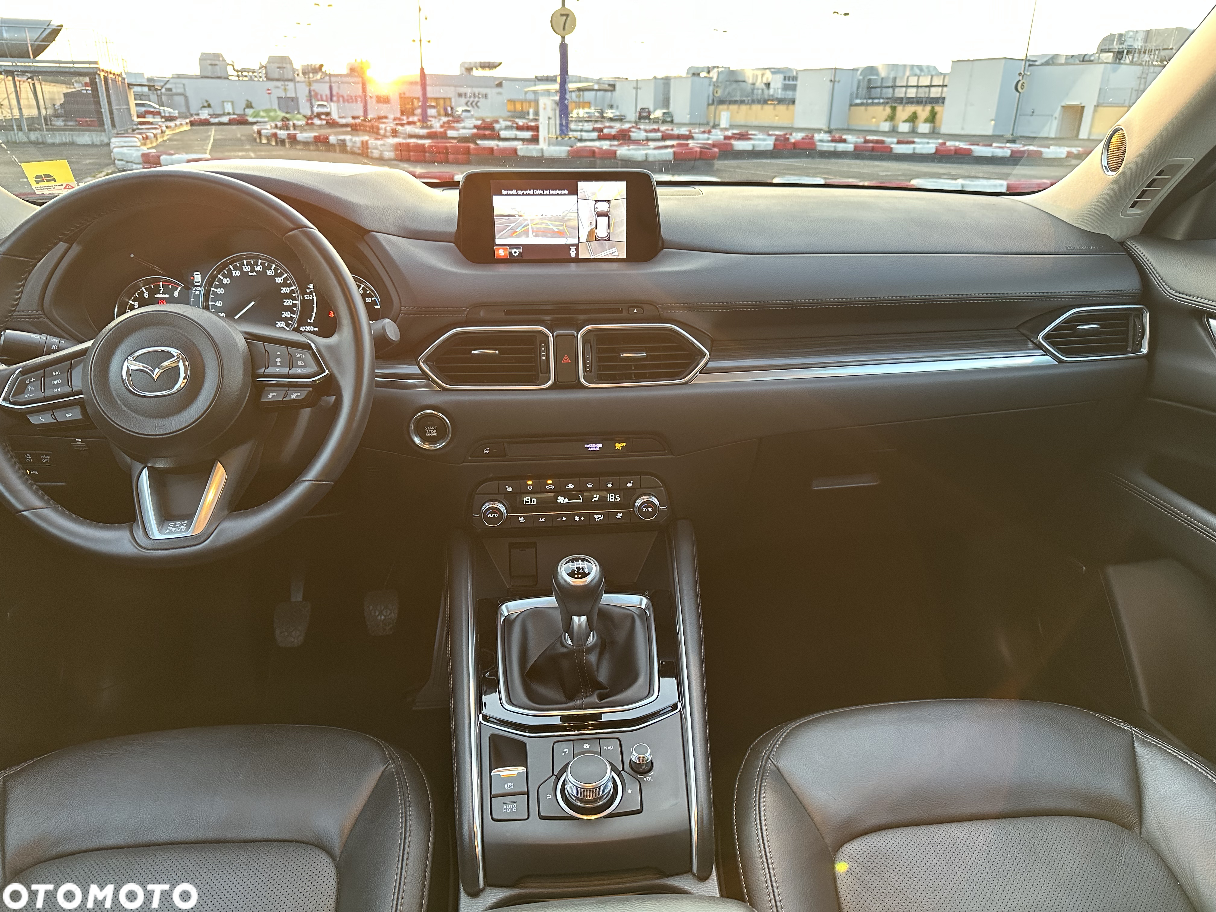 Mazda CX-5 2.0 Skydream 2WD - 28