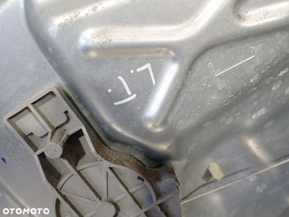 PODNOŚNIK SZYB LEWY TYŁ KIA CEED - 6