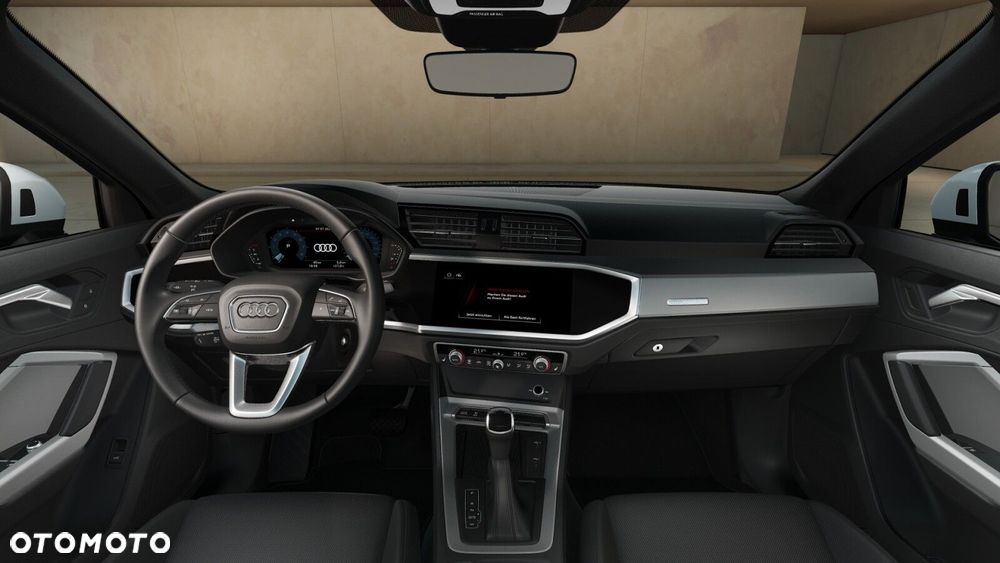 Audi Q3 Sportback - 7